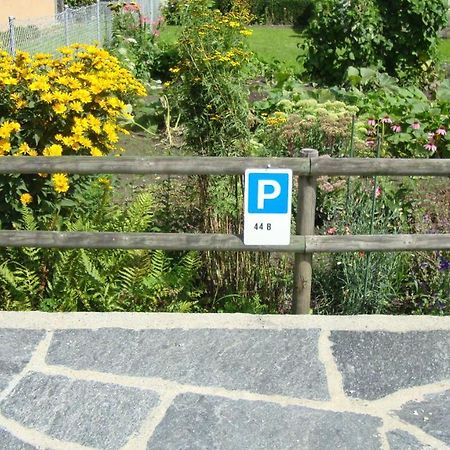 Montanara Apartman Meiringen Kültér fotó