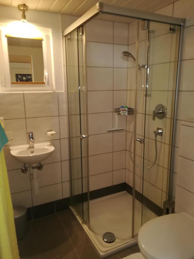 Montanara Apartman Meiringen Kültér fotó